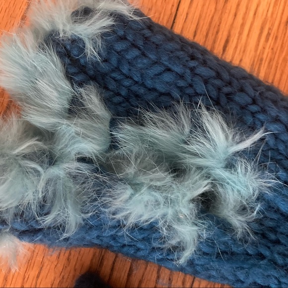 Sexy 100% Moreno Wool Sweater - Picture 4 of 4